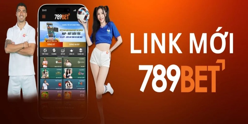 Link vào 789BET chính thống, cập nhật mới nhất 2026