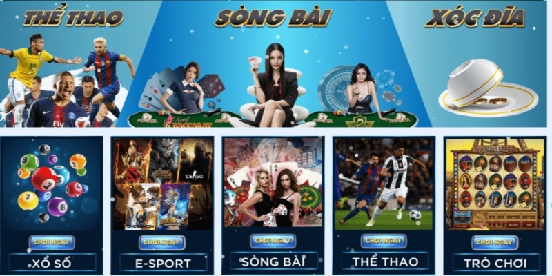 Khám phá kho game SHBET đẳng cấp nhất năm 2026
