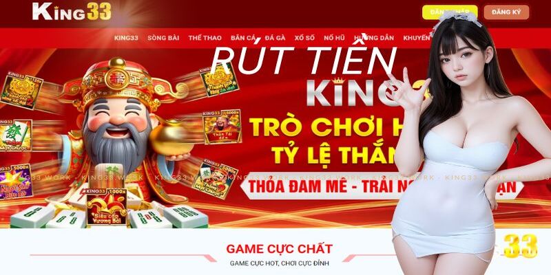 Cập nhật link tải App KING33 chính thức 2026