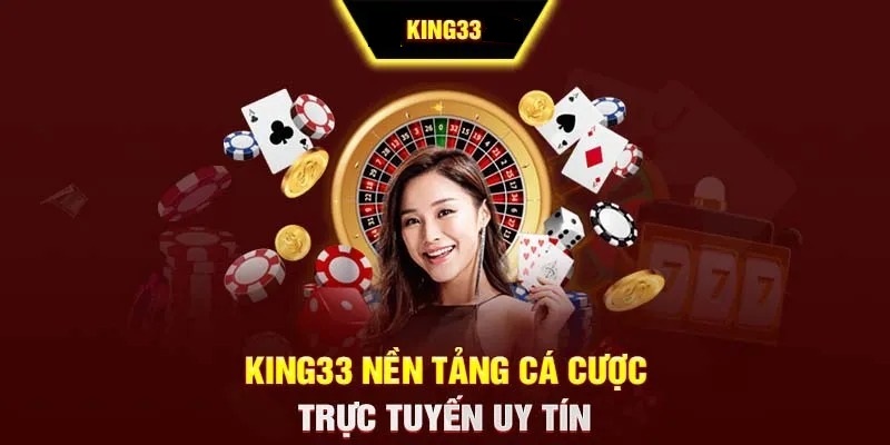 KING33