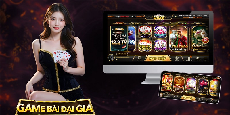 Cập nhật mới nhất cho đường link tải GO88 chính thức