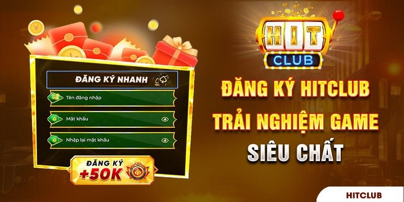 Đăng ký tài khoản