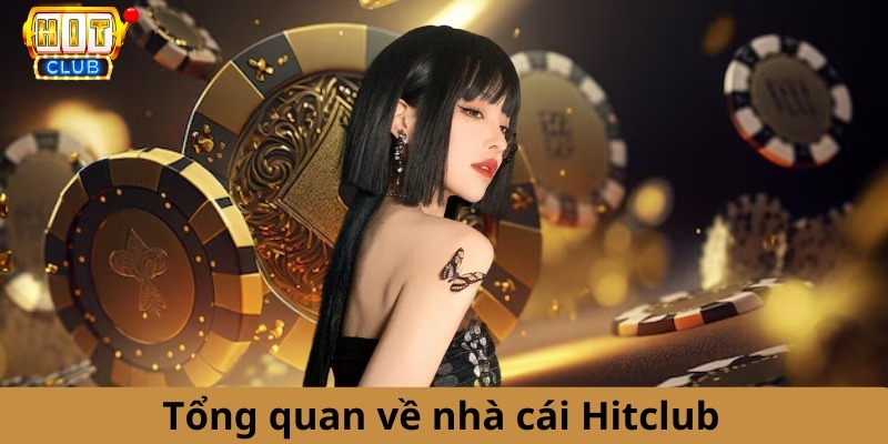 Tổng quan về trang chủ Hit Club đổi thưởng